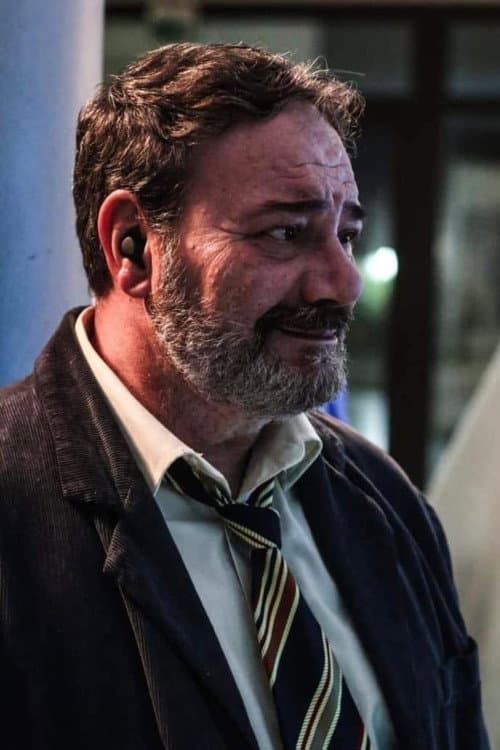 Saverio Malara foto