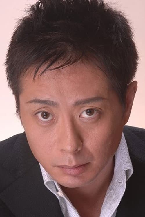 蜂須賀智隆 foto