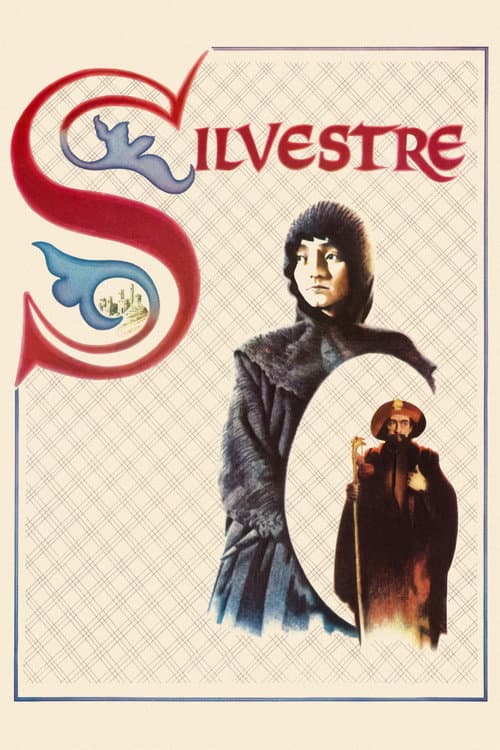 Silvestre (1982) poster