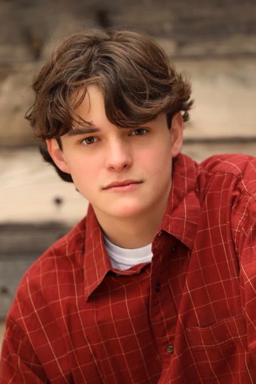 Brody Behr foto