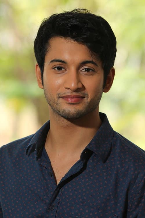 Rohit Saraf foto