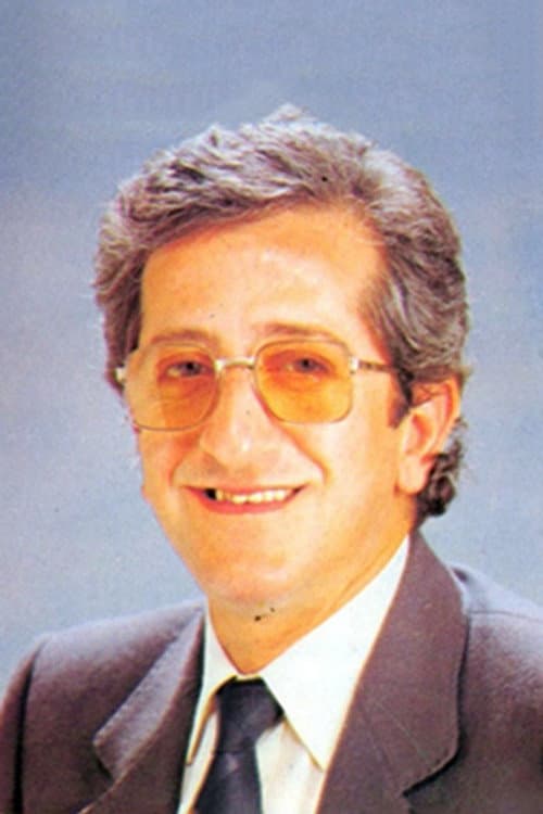 Γιάννης Σμυρναίος foto