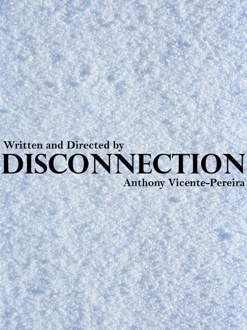 Disconnection (2020) poster
