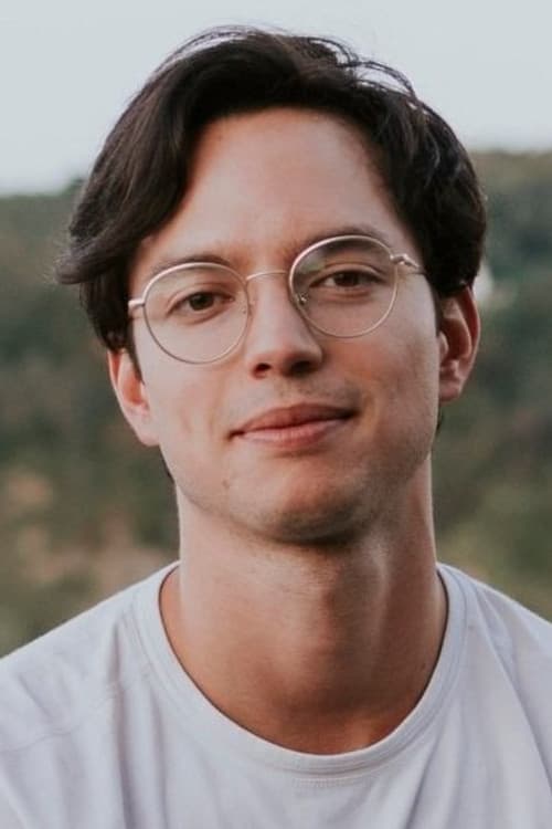 Andrés I. Estrada foto