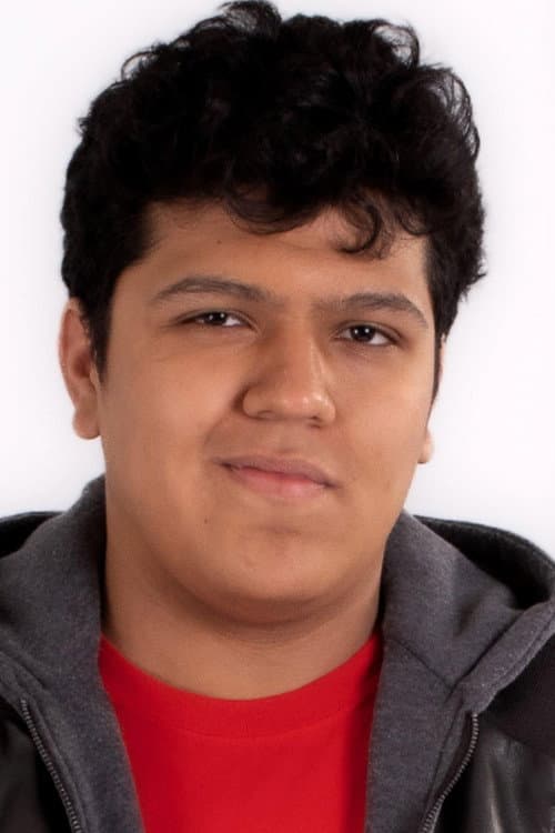 Keanu Carmona foto