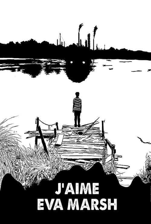 J'aime Eva Marsh (2017) poster