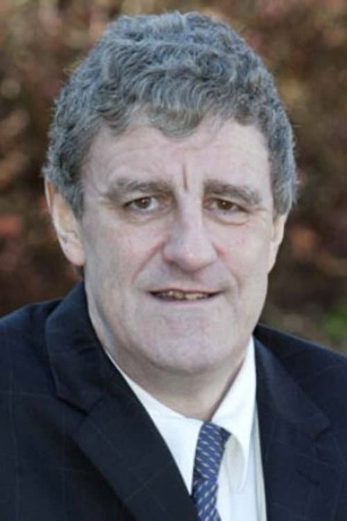 Iain McColl foto