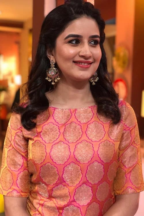 Vaidehi Parshurami foto