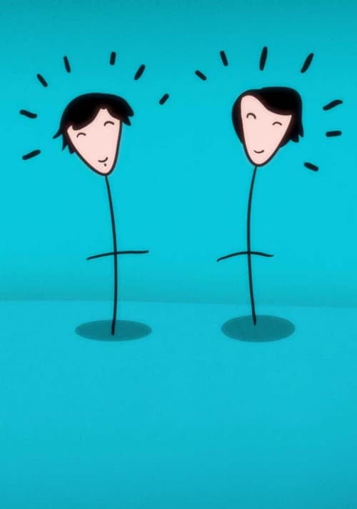 A Short Film About Tegan & Sara (2018) poster