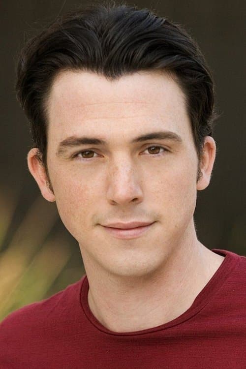 Nicholas Downs foto