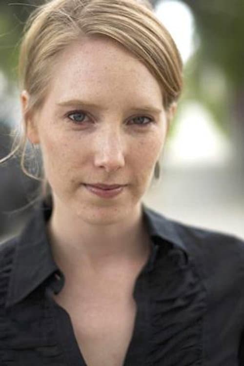 Steph Green foto