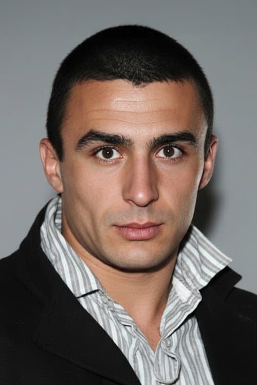 Cenk Er foto