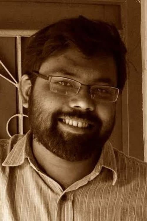 Pradipta Bhattacharyya foto