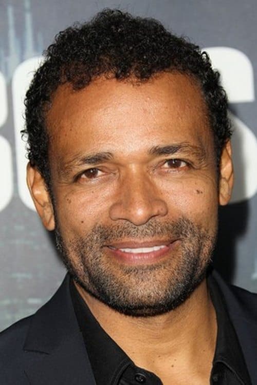 Mario Van Peebles foto
