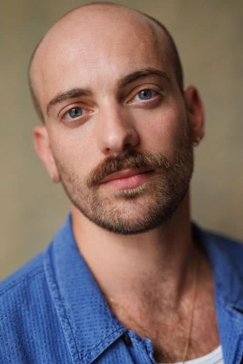 Ali Goldsmith foto