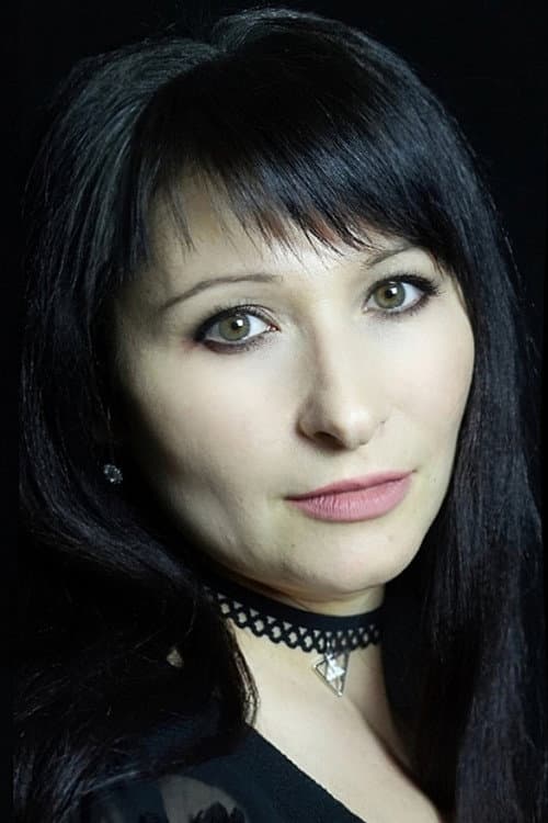 Marina Shmatova foto