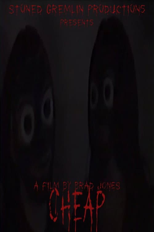 Cheap (2005) poster