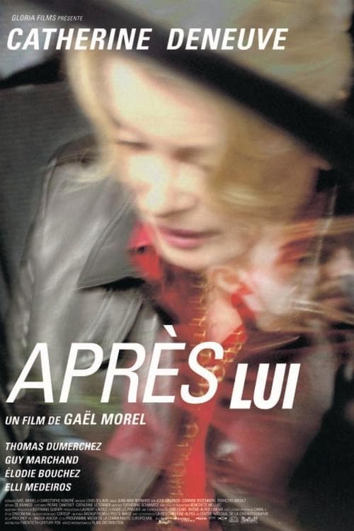 Après lui (2007) poster