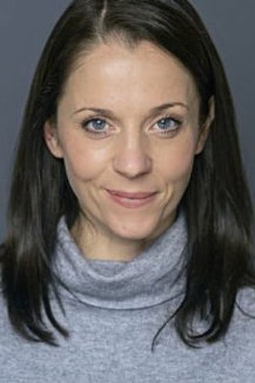 Rhona Croker foto