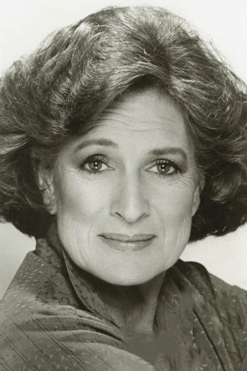 Anne Francine foto