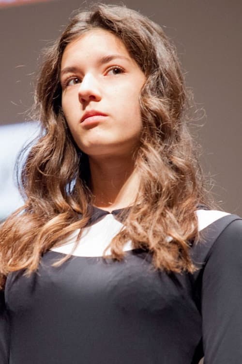 Jeanne Voisin foto