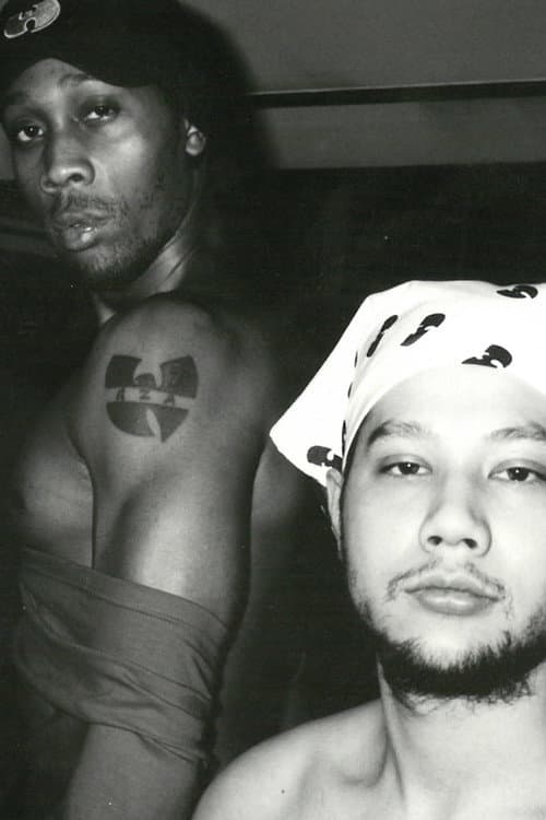 The Disciple: A Wu-Tang Fable (2026) poster