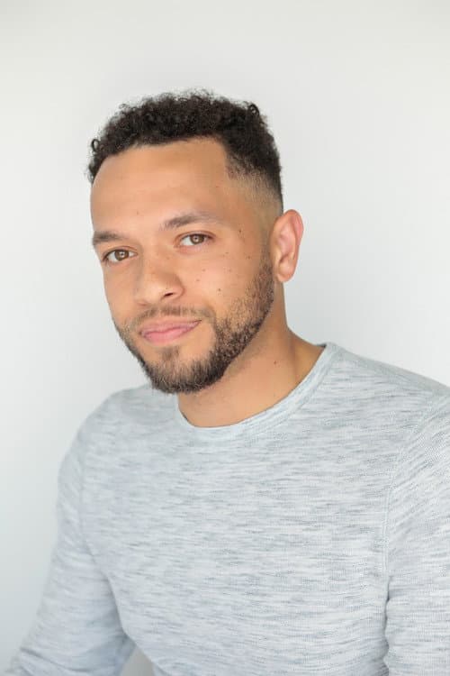 Donovan Whitney foto