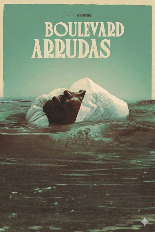 Boulevard Arrudas (2026) poster