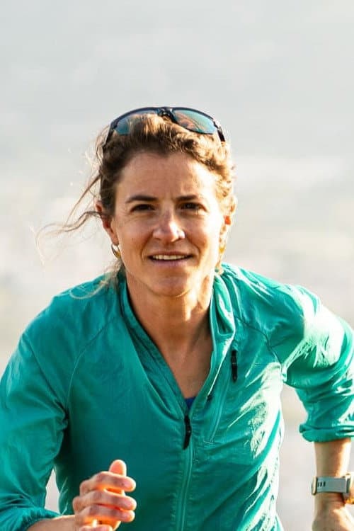 Hillary Gerardi foto