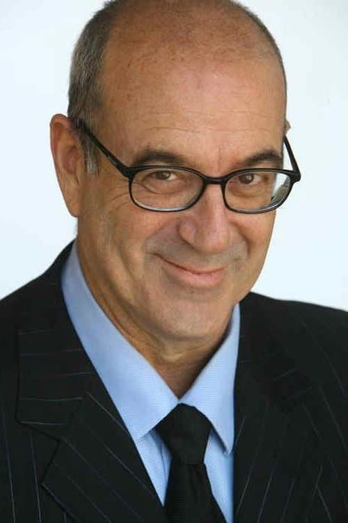 Michael Sorich foto