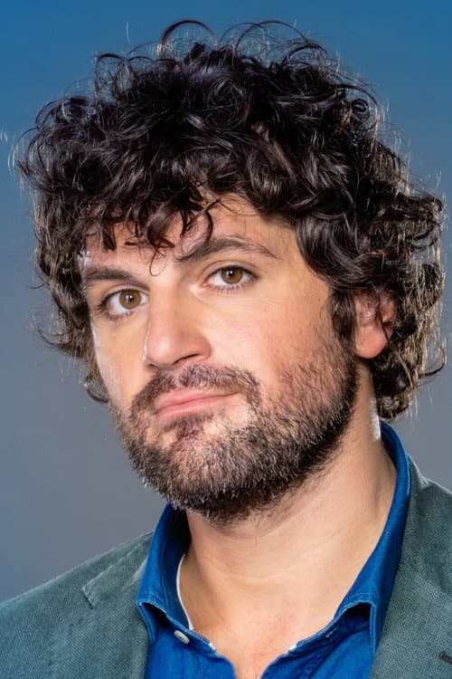 Frank Matano foto