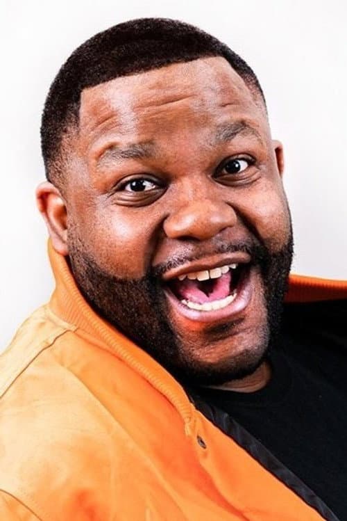 Nate Jackson foto