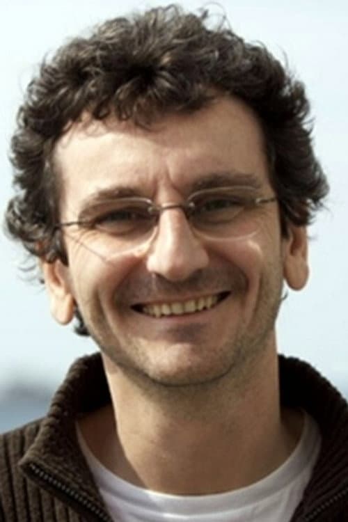 Éric Le Roch foto