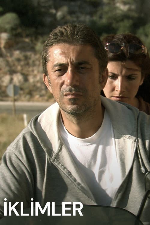 Iklimler (2006) poster