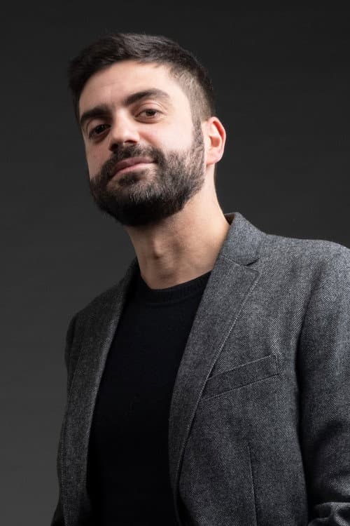 Giuseppe G. Stasi foto