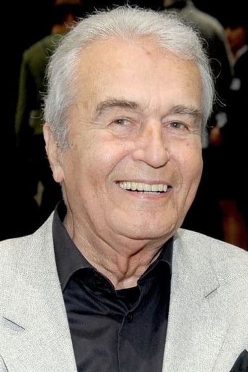 Tadeusz Pluciński foto