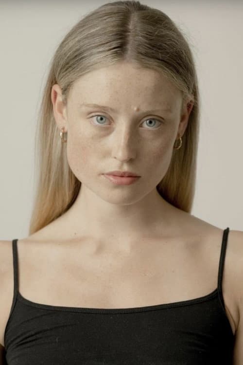 Charlotte Moloney foto