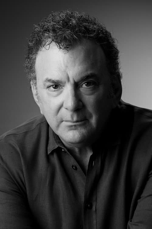 Michael Grossman foto
