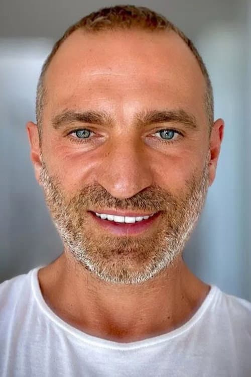 Klaudiusz Frydrych foto