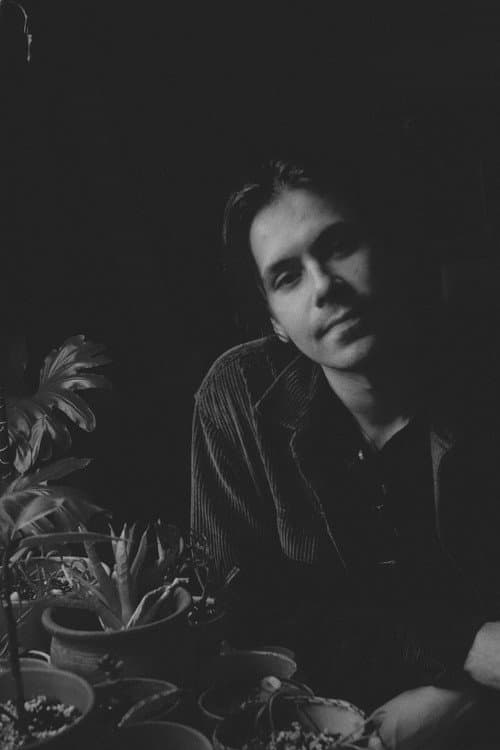 Timur Aslaev foto