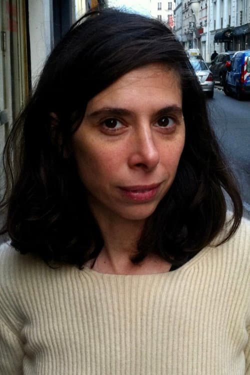 Marcia Romano foto