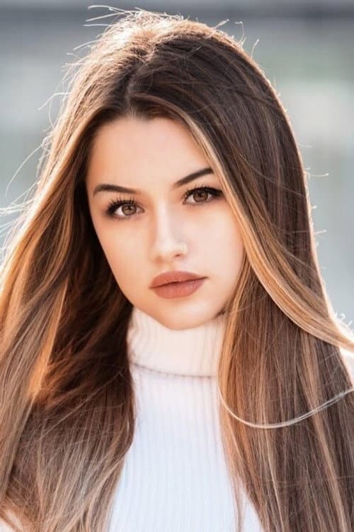 Valentina Bivona foto