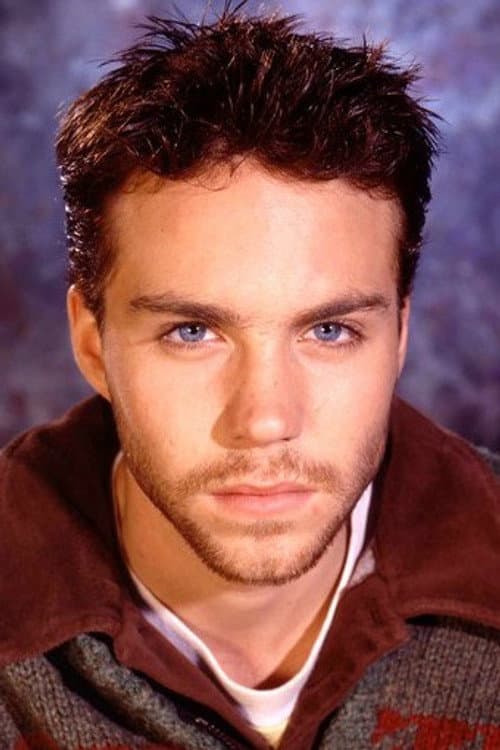 Jonathan Brandis foto