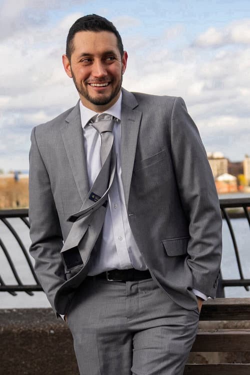 Dan Perlman foto