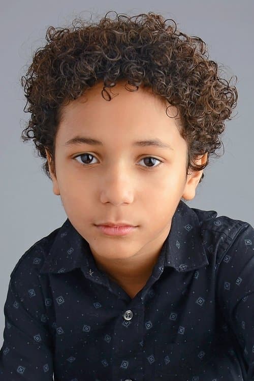 Jayden Marine foto
