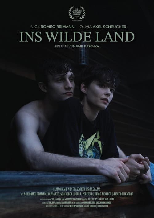 Ins Wilde Land (2024) poster