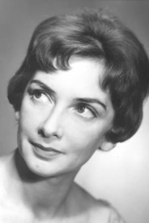 Zofia Mrozowska foto