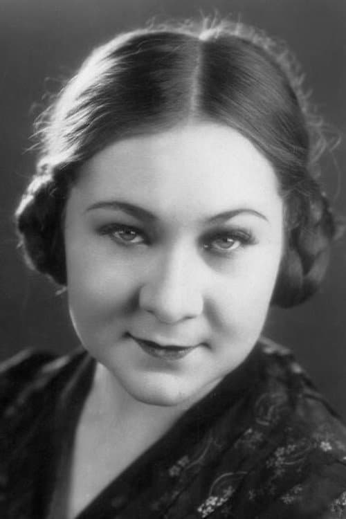 Darja Hajská foto