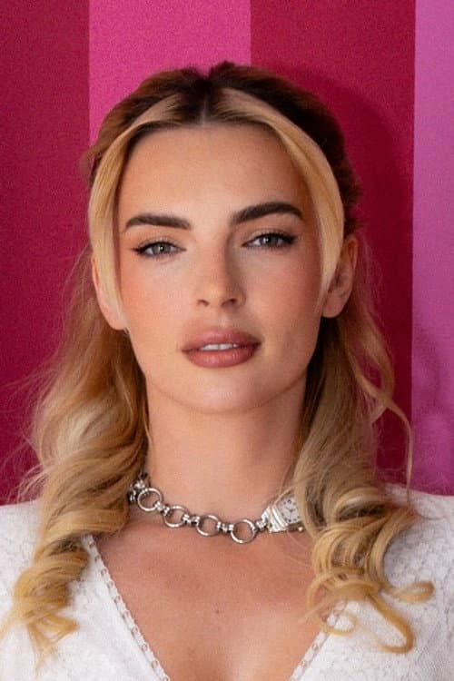 Karolina Brzuszczyńska foto