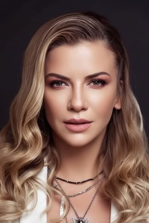 Ivana Sert foto